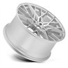 TSW | SEBRING 17x8.0 ET40 - SILVER W/ MIRROR CUT FACE