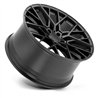 TSW | SEBRING 17x8.0 ET40 - MATTE BLACK