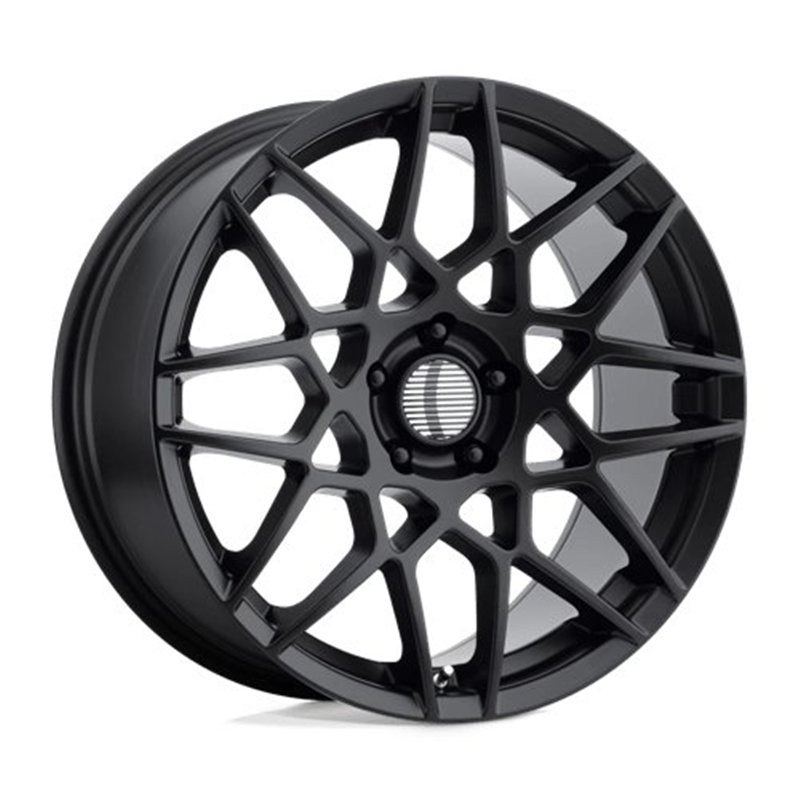 Performance Replicas | PR178 18x10.0 ET45 - SATIN BLACK
