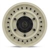 Black Rhino Hard Alloys | ARMORY 17x9.5 ET6 - DESERT SAND