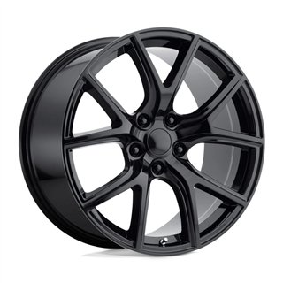 Performance Replicas | PR181 20x9.0 ET34 - GLOSS BLACK
