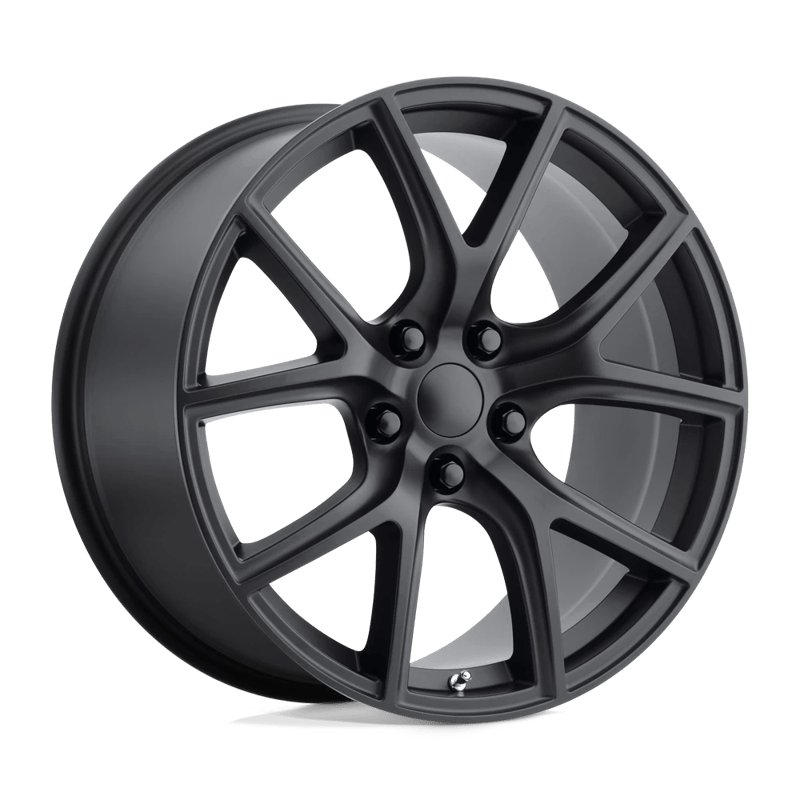 Performance Replicas | PR181 20x9.0 ET34 - SATIN BLACK