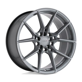 TSW | NEPTUNE 18x9.5 ET39 - BATTLESHIP GRAY
