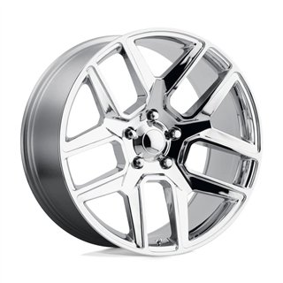 Performance Replicas | PR192 20x9.0 ET19 - CHROME