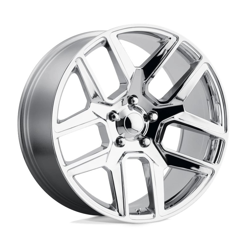 Performance Replicas | PR192 20x9.0 ET19 - CHROME