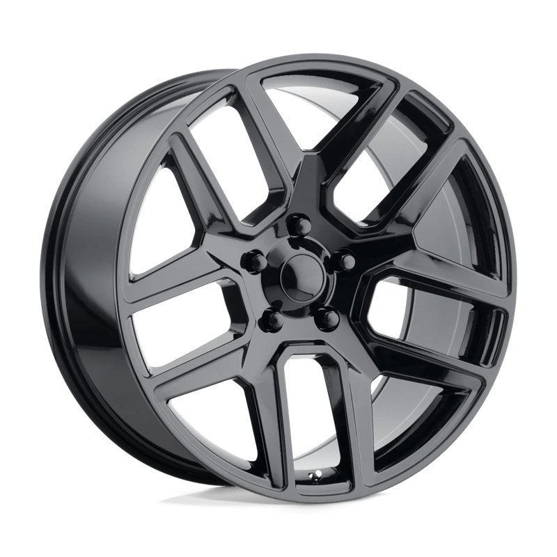 Performance Replicas | PR192 20x9.0 ET19 - GLOSS BLACK