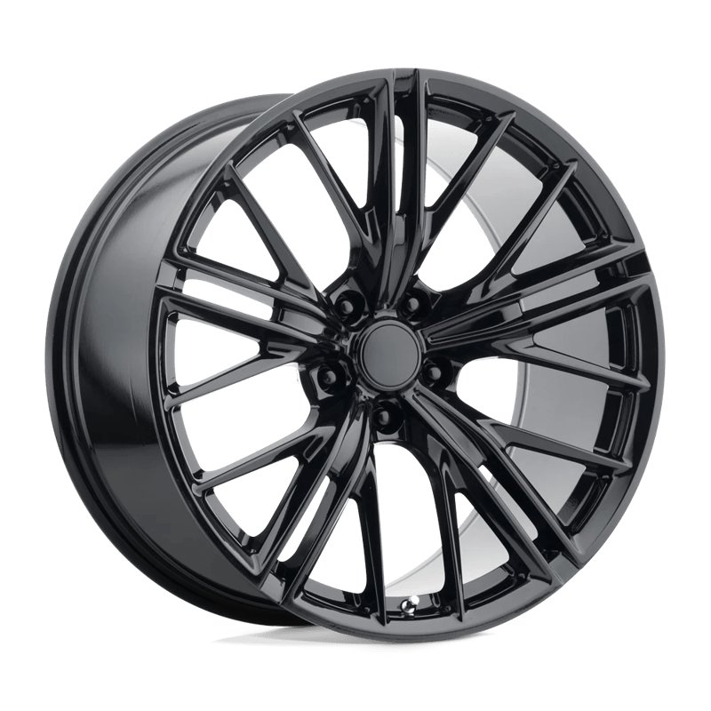 Performance Replicas | PR194 20x11.0 ET43 - GLOSS BLACK
