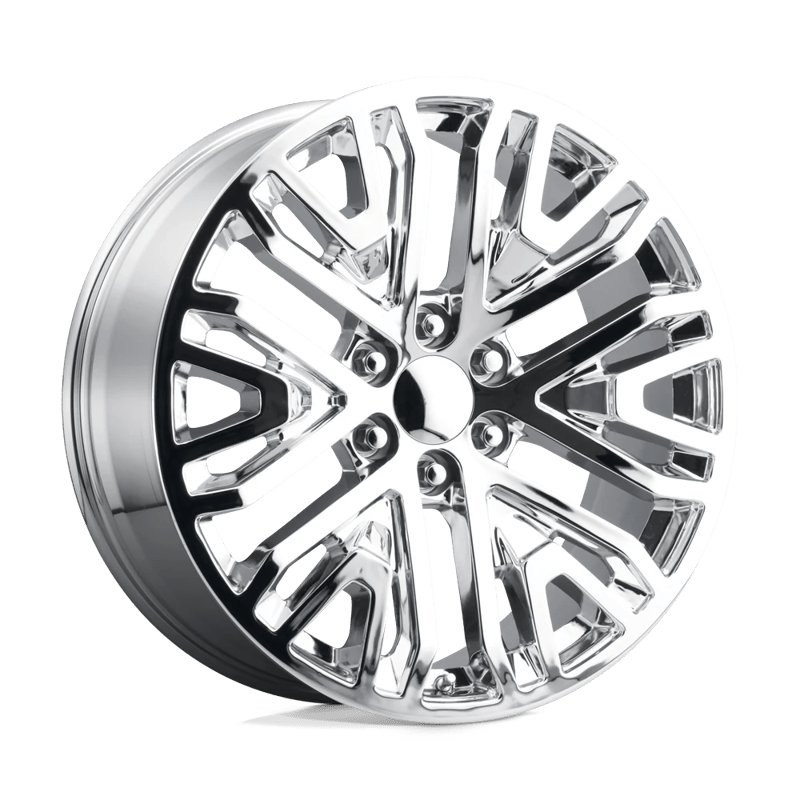 Performance Replicas | PR197 20x9.0 ET24 - CHROME