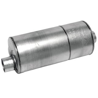 Dynomax | DynoMax Super Turbo Muffler