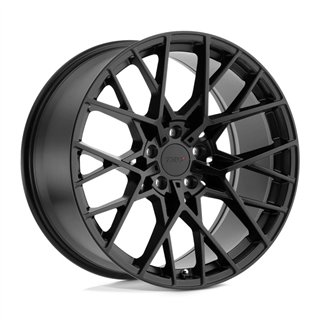 TSW | SEBRING 19x8.5 ET35 - MATTE BLACK