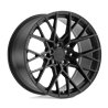 TSW | SEBRING 19x8.5 ET42 - MATTE BLACK