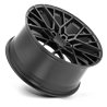 TSW | SEBRING 19x8.5 ET42 - MATTE BLACK