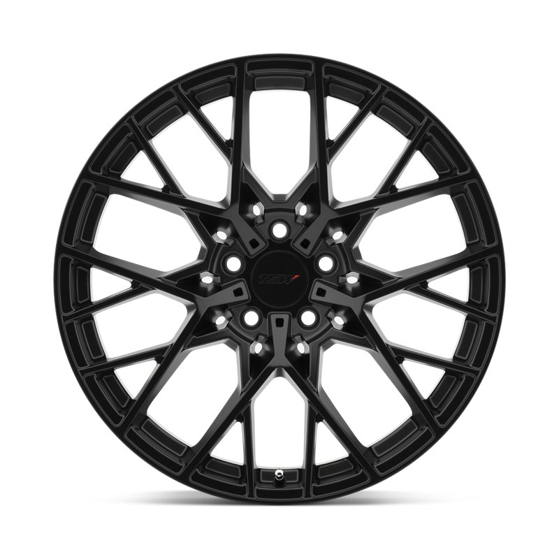 TSW | SEBRING 19x8.5 ET42 - MATTE BLACK