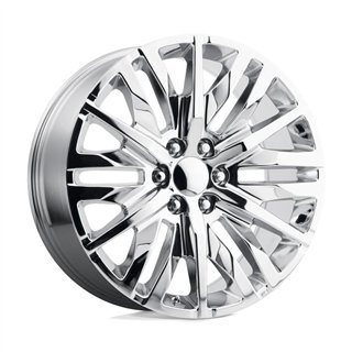 Performance Replicas | PR198 26x10.0 ET31 - CHROME