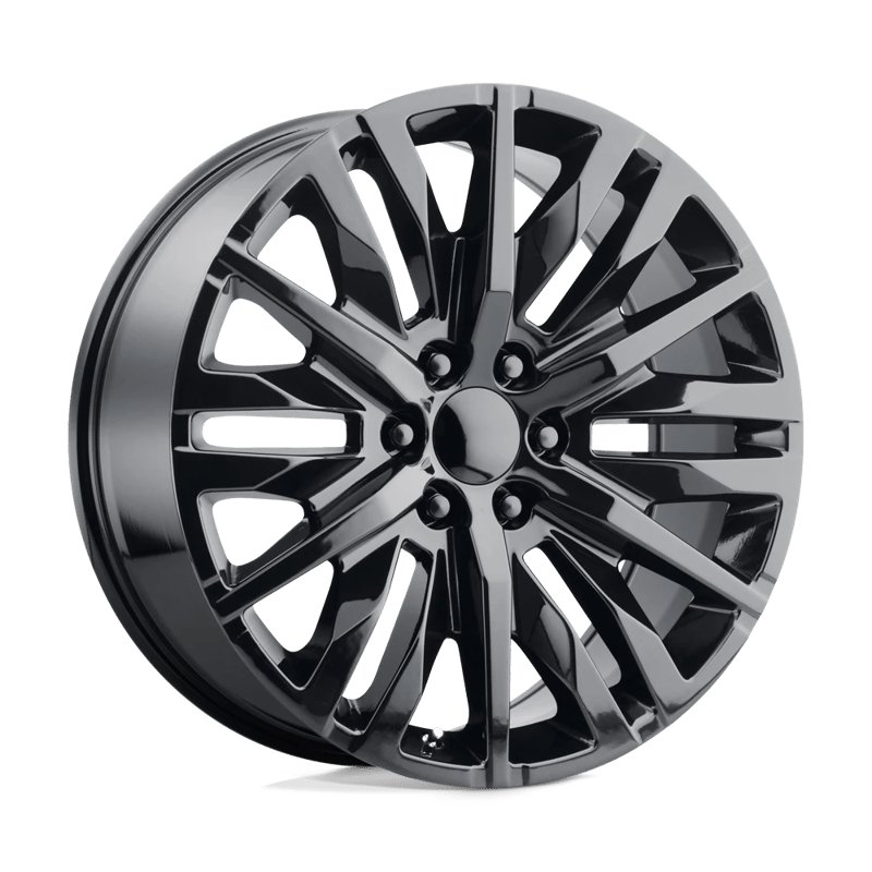 Performance Replicas | PR198 24x10.0 ET31 - GLOSS BLACK