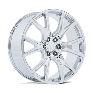Performance Replicas | PR199 22x9.0 ET28 - CHROME