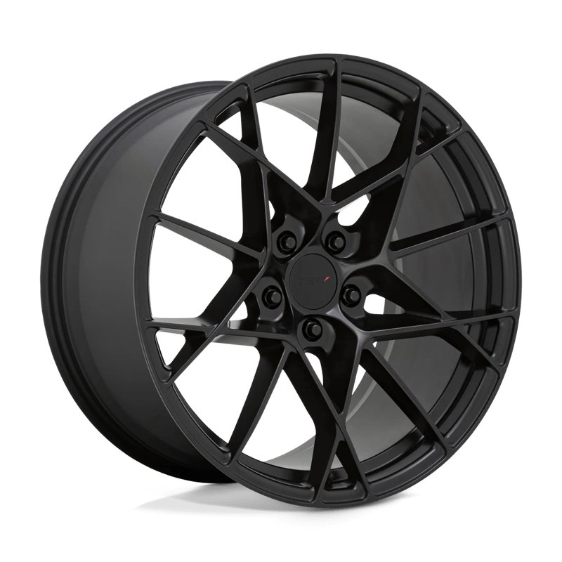 TSW | SECTOR 20x10.5 ET23 - SEMI GLOSS BLACK