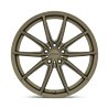 Petrol | P4B 20x8.5 ET40 - MATTE BRONZE