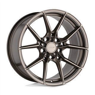 TSW | NEPTUNE 20x9.0 ET35 - MATTE BRONZE