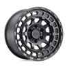 Black Rhino Hard Alloys | CHAMBER 20x9.5 ET-18 - MATTE BLACK