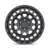 Black Rhino Hard Alloys | CHAMBER 20x9.5 ET-18 - MATTE BLACK