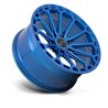 Black Rhino Hard Alloys | KAIZEN 20x9.5 ET18 - DEARBORN BLUE