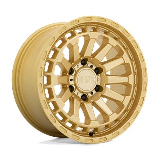 Black Rhino Hard Alloys | RAID 20x9.5 ET-18 - GOLD