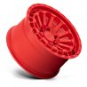 Black Rhino Hard Alloys | RAID 20x9.5 ET-18 - GLOSS RED
