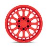 Black Rhino Hard Alloys | RAID 20x9.5 ET-18 - GLOSS RED