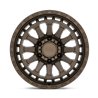 Black Rhino Hard Alloys | RAID 20x9.5 ET12 - MATTE BRONZE
