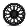 Black Rhino Hard Alloys | RAID 20x9.5 ET12 - MATTE BLACK