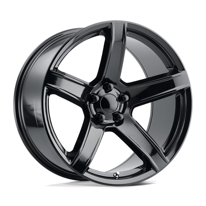 Performance Replicas | PR209 20x10.5 ET22 - GLOSS BLACK