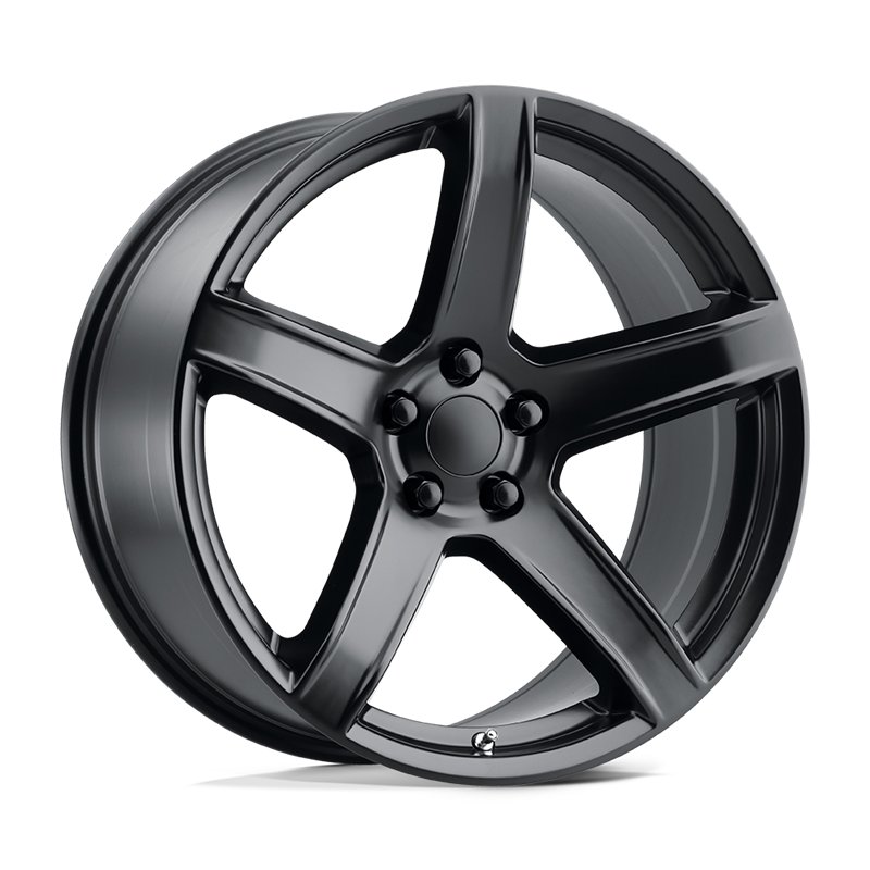 Performance Replicas | PR209 20x10.5 ET22 - SATIN BLACK