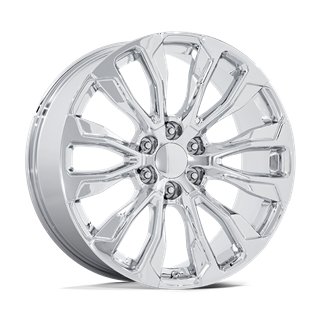 Performance Replicas | PR211 24x10.0 ET31 - CHROME