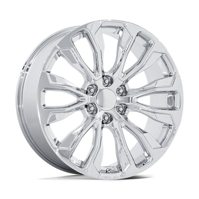 Performance Replicas | PR211 24x10.0 ET31 - CHROME