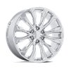 Performance Replicas | PR211 24x10.0 ET31 - CHROME