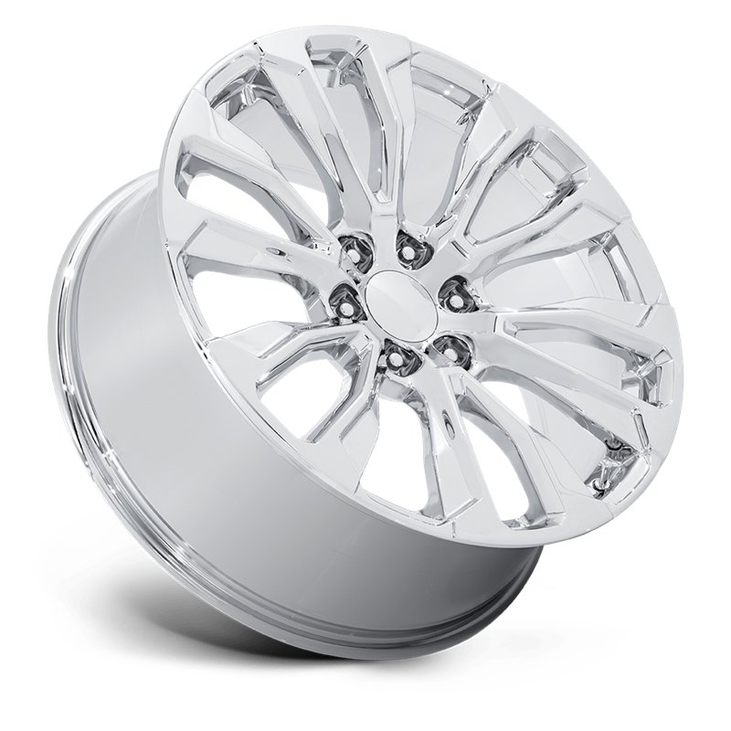 Performance Replicas | PR211 24x10.0 ET31 - CHROME