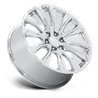 Performance Replicas | PR211 24x10.0 ET31 - CHROME