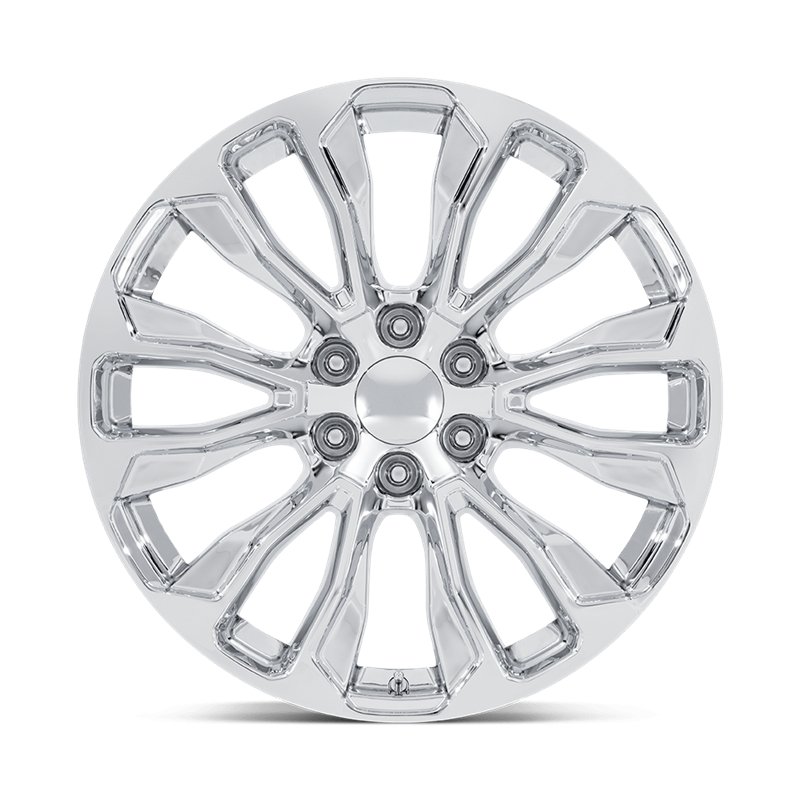 Performance Replicas | PR211 24x10.0 ET31 - CHROME