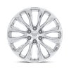 Performance Replicas | PR211 24x10.0 ET31 - CHROME
