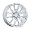 Performance Replicas | PR213 24x10.0 ET31 - CHROME