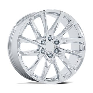 Performance Replicas | PR213 26x10.0 ET31 - CHROME