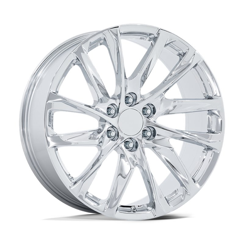 Performance Replicas | PR213 26x10.0 ET31 - CHROME