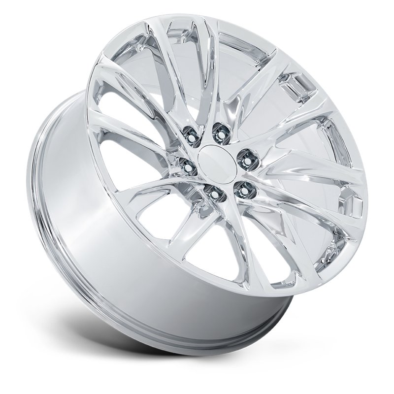 Performance Replicas | PR213 26x10.0 ET31 - CHROME
