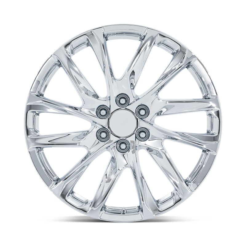 Performance Replicas | PR213 26x10.0 ET31 - CHROME