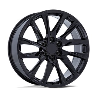 Performance Replicas | PR213 24x10.0 ET31 - GLOSS BLACK