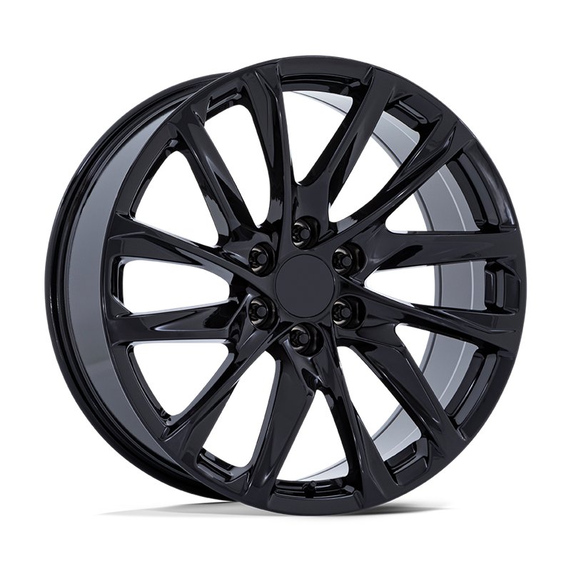 Performance Replicas | PR213 24x10.0 ET31 - GLOSS BLACK