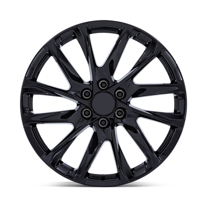 Performance Replicas | PR213 24x10.0 ET31 - GLOSS BLACK