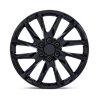 Performance Replicas | PR213 24x10.0 ET31 - GLOSS BLACK