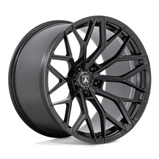 Asanti Black | AB039 MOGUL 5 20x9.0 ET45 - SATIN BLACK